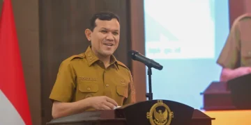 Wagub: JKA tetap berjalan, penyesuaian prioritaskan rakyat miskin