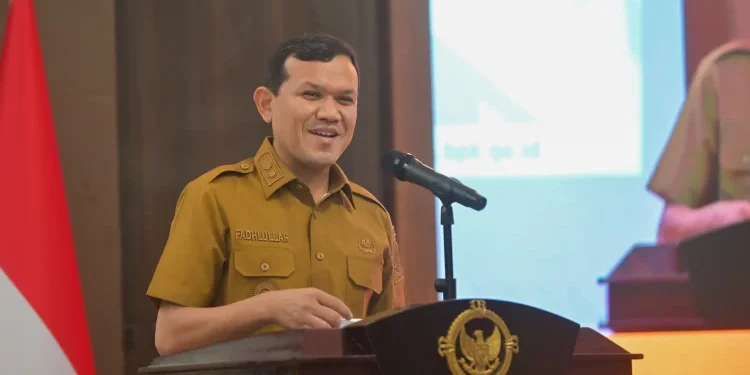 Wagub: JKA tetap berjalan, penyesuaian prioritaskan rakyat miskin