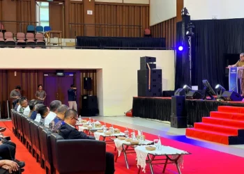 Pemerintah Aceh Dorong Kolaborasi Pemulihan Ekonomi Pascabencana