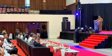 Pemerintah Aceh Dorong Kolaborasi Pemulihan Ekonomi Pascabencana