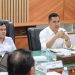 Pemerintah Aceh Sertakan Para Guru Besar Bahas Perubahan UUPA