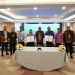 Pemerintah Aceh dan PT ASDP Teken Kerja Sama Pengelolaan KMP Aceh Hebat 1