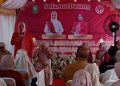 Ketua Dekranasda Aceh Kunjungi Desa Kerajinan Ecoprint Ie Meulee, Dorong UMKM Kreatif Sabang Go Nasional
