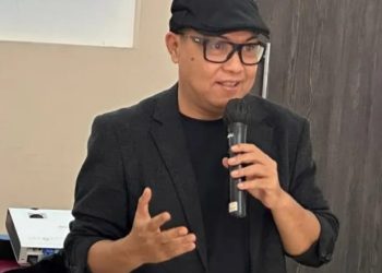 Unjuk Rasa Mahasiswa Soal Pergub JKA, Jubir Nurlis : Penting untuk Bahan Evaluasi