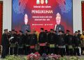 Sekretariat Lembaga Wali Nanggroe Aceh