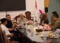 Sekretariat Lembaga Wali Nanggroe Aceh