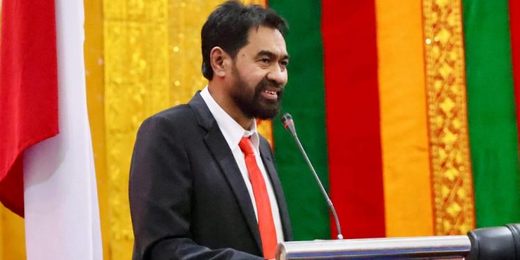 Gubernur Mualem Surati BPJS: Buka Blokir Kepesertaan JKA