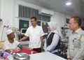 Sekda Nasir : Semua Rumah Sakit Wajib Terima Pasien