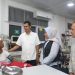 Sekda Nasir : Semua Rumah Sakit Wajib Terima Pasien