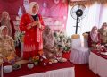 Kak Na : Produk Ecoprint Harus Jadi Alternatif Baru Oleh-oleh Khas Sabang