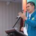 Sekda Aceh Apresiasi Universitas Almuslim, Tegaskan Mahasiswa Berorganisasi Tetap Bisa Berprestasi