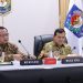 Wagub Aceh Perkuat Koordinasi dengan Kemendagri dan Satgas PRR untuk Penguatan Fiskal Daerah serta Percepatan Pemulihan Aceh