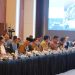 Mualem Minta DPR RI Percepat Anggaran Rehabilitasi 2026–2028