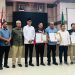 TA Khalid Fasilitasi Penyelesaikan Permasalahan TWA KM 0 Sabang