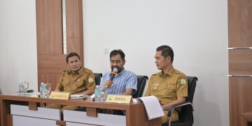 Gubernur Aceh Tekankan Percepatan Eksekusi Program dalam Rapim Mei 2026