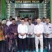 Wagub Aceh Fadhlullah Hadiri Haul Ke-12 Tgk H. Ibrahim Bin Hasyim, Pendiri  Dayah Ruhul Falah