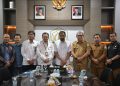 Tindak Lanjut Permintaan Gubernur, KKP Survei dan Siapkan Perbaikan Muara Perikanan Dangkal di Aceh
