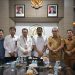 Tindak Lanjut Permintaan Gubernur, KKP Survei dan Siapkan Perbaikan Muara Perikanan Dangkal di Aceh