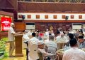 Mualem Gelar Silaturahmi Bersama Ulama, Perkuat Sinergi Umara dan Ulama untuk Aceh Islami