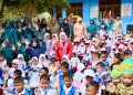 Kak Na : Konsumsi Ikan Penting untuk Mendukung Tumbuh Kembang Otak Anak