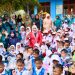 Kak Na : Konsumsi Ikan Penting untuk Mendukung Tumbuh Kembang Otak Anak