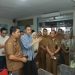 Sidak RSUD Kota Langsa, Sekda Nasir: Bangun Komunikasi dan Edukasi Pasien