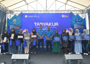 Satu Dekade 10 Juta Penumpang, Pemerintah Aceh Pastikan Trans Kutaraja Tetap Gratis