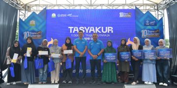 Satu Dekade 10 Juta Penumpang, Pemerintah Aceh Pastikan Trans Kutaraja Tetap Gratis