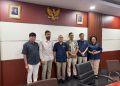 Audiensi dengan Sekjen Kemenkeu, Gubernur Mualem: Kita Minta Tambahan Anggaran