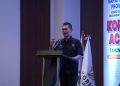 Sekda Aceh Dorong KORMI Perkuat Budaya Olahraga Masyarakat