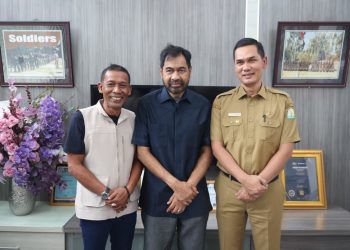 Gubernur Mualem : Pergub JKA Dicabut, Rakyat Aceh Berobat Seperti Biasa