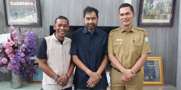 Gubernur Mualem : Pergub JKA Dicabut, Rakyat Aceh Berobat Seperti Biasa