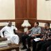 Wagub Aceh Jajaki Kerja Sama Lingkungan, Energi dan Wisata dengan UEA