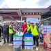 Terima Bantuan dari Pemerintah Hong Kong, Masyarakat Aceh Tamiang Ucap Terima Kasih