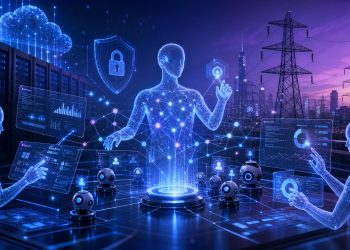 AI 2026 Memasuki Era Agen Cerdas: Dari Chatbot ke Sistem yang Bisa Bekerja Mandiri
