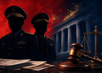 Dua Mantan Menteri Pertahanan China Divonis Hukuman Mati Terkait Korupsi