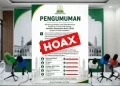 Beredar Flyer di Medsos Terkait Layanan Pengaduan Pergub JKA, Nurlis: Itu Hoaks