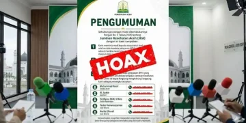 Beredar Flyer di Medsos Terkait Layanan Pengaduan Pergub JKA, Nurlis: Itu Hoaks