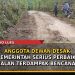 Anggota Dewan Gayo Lues Desak Pemerintah Aceh dan Kabupaten Serius Perbaiki Jalan Terdampak Bencana
