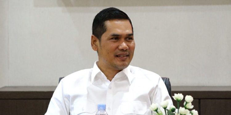 Realisasi Keuangan Aceh Lampaui Target, Sekda Dorong SKPA Percepat Kinerja