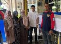 Wagub Fadhlullah dan Grup Aceh Bersatu Malaysia Bantu Pemulangan Jenazah Warga Pidie dari Malaysia