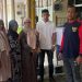 Wagub Fadhlullah dan Grup Aceh Bersatu Malaysia Bantu Pemulangan Jenazah Warga Pidie dari Malaysia