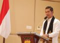 Sekda Aceh Apresiasi Peluncuran Buku ‘Polda Aceh Meutuah’