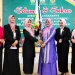 Mukarramah Fadhlullah Terpilih Aklamasi Pimpin PERWOSI Aceh Periode 2026–2030
