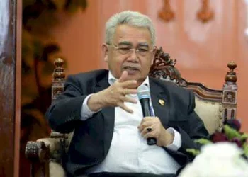 Pemerintah Aceh Berduka atas Wafatnya Mantan Gubernur Aceh dr. Zaini Abdullah