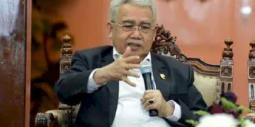 Pemerintah Aceh Berduka atas Wafatnya Mantan Gubernur Aceh dr. Zaini Abdullah