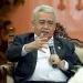 Pemerintah Aceh Berduka atas Wafatnya Mantan Gubernur Aceh dr. Zaini Abdullah