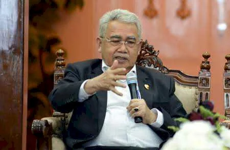 Pemerintah Aceh Berduka atas Wafatnya Mantan Gubernur Aceh dr. Zaini Abdullah
