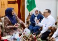 KKI 2026 Bernuansa Aceh, Kak Ana Apresiasi Bank Indonesia