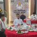 Tiba di Banda Aceh Hadiri Bhayangkara Fest 2026, Ustaz Adi Hidayat disambut Wagub Aceh dan Kapolda